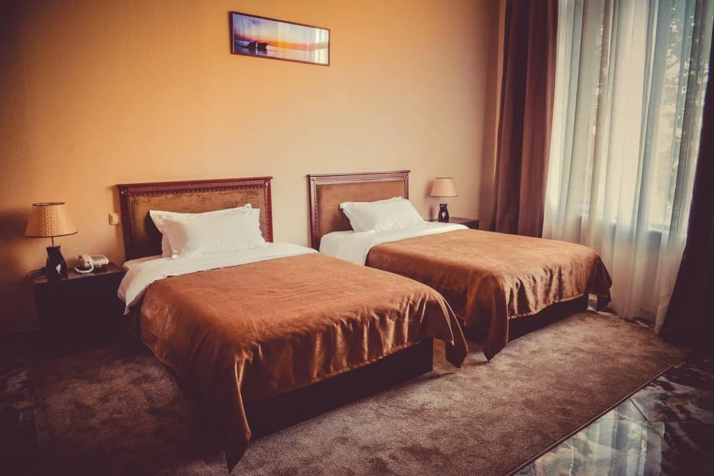 Margo Palace Hostel - photo 6