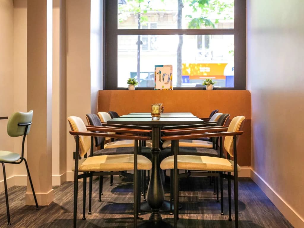 ibis Styles Paris Gare de Lyon Bastille - photo 16