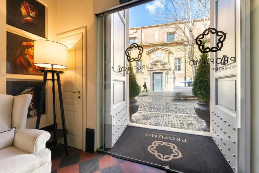 Profumo Maison Colosseo - photo 32