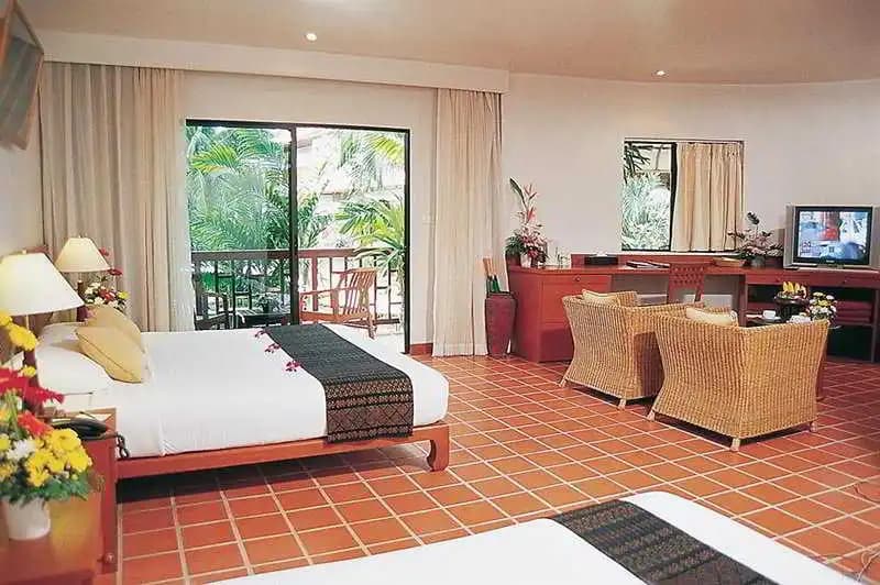 Salathai Resort - photo 5