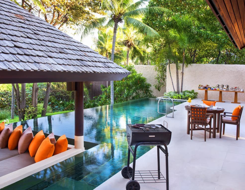 Sheraton Hua Hin Resort And Spa Hotel - photo 18