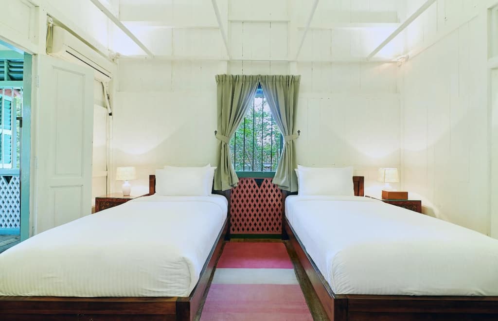 Temple Tree Resort - photo 31
