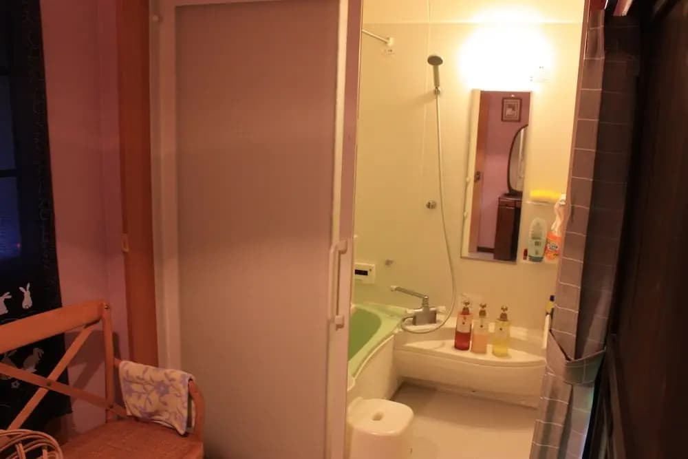 Guesthouse Seiryu Kibako - photo 8