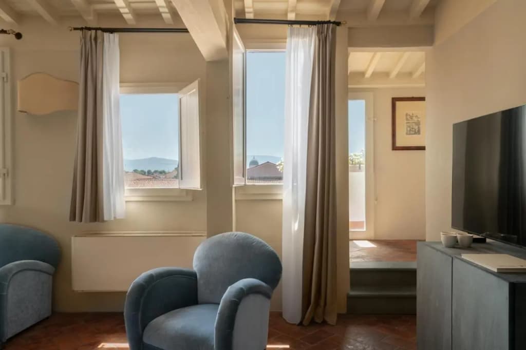 Loggiato dei Serviti - photo 19