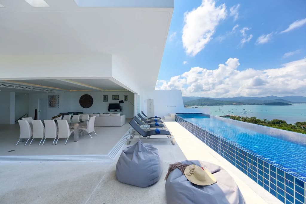 Villa K Koh Samui - photo 12