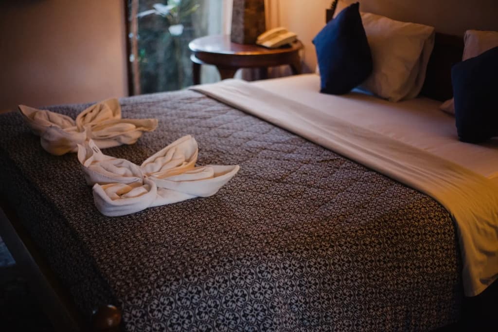 Taman Harum Cottages - photo 33