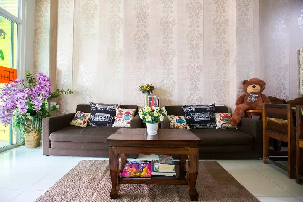 Thira Residence Patong - photo 13