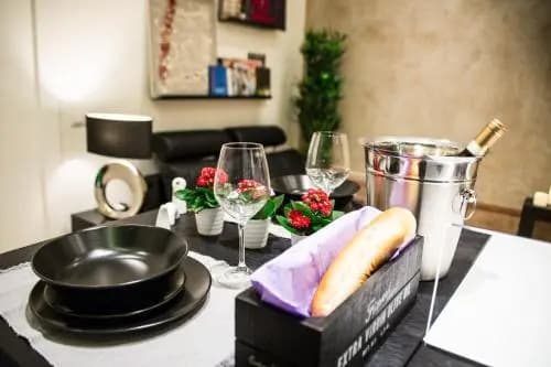 Private Apartment Colosseum - photo 10