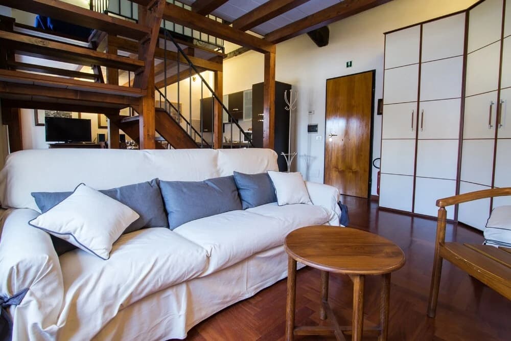 Altieri Loft Pantheon - photo 3