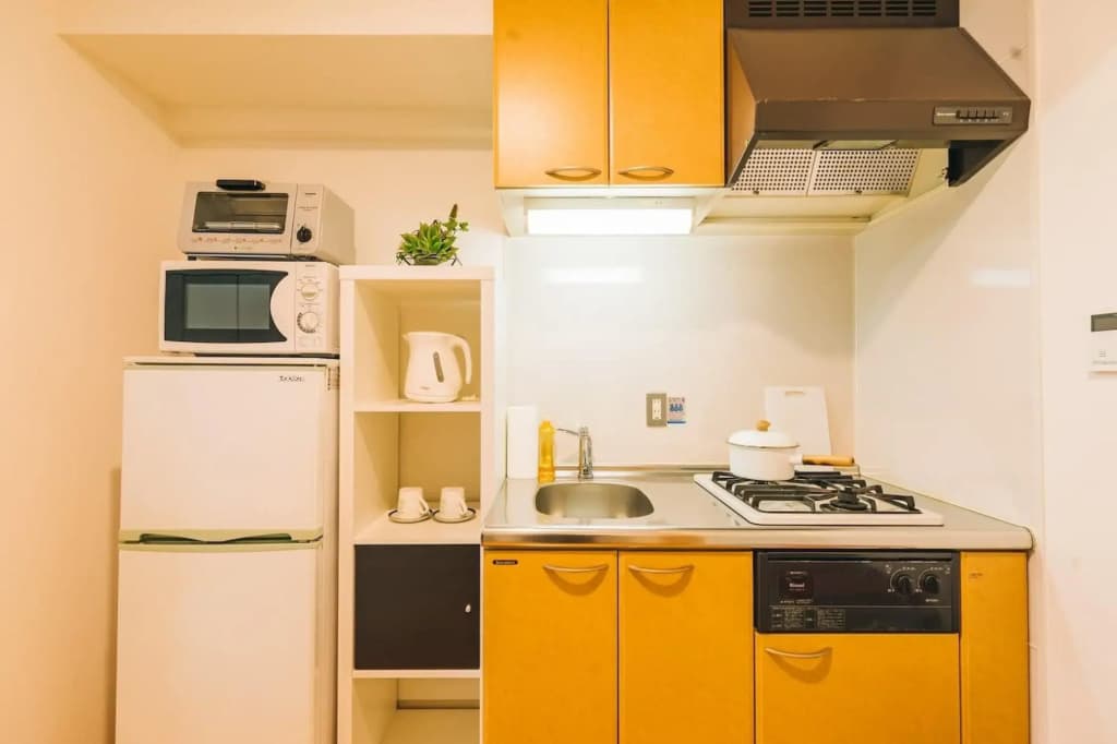 Guest House MIYABI - photo 50