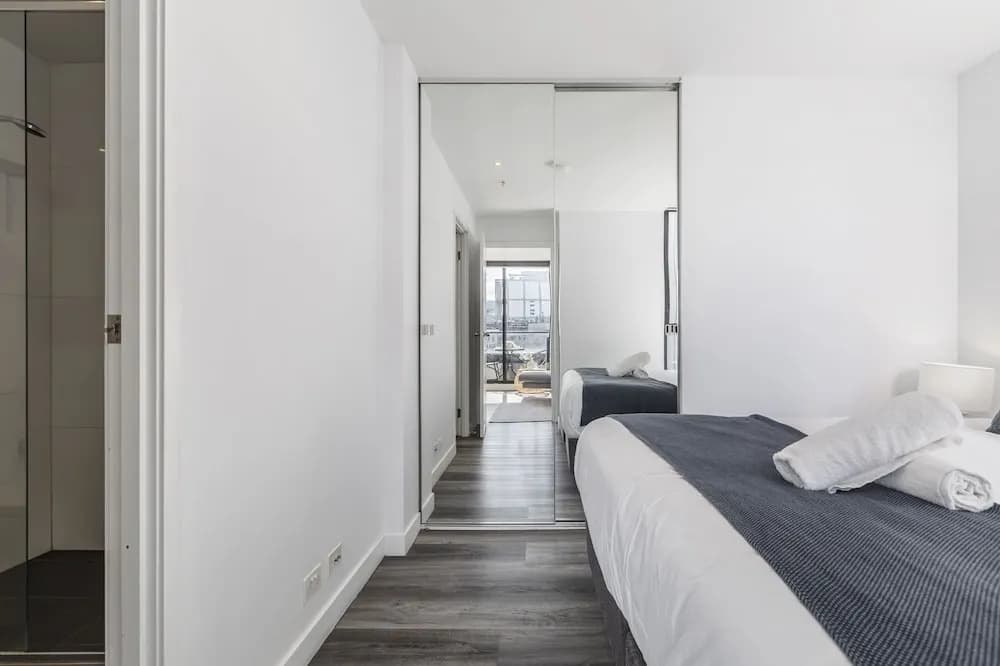 Riverview Suites by EdgeTrip - photo 16