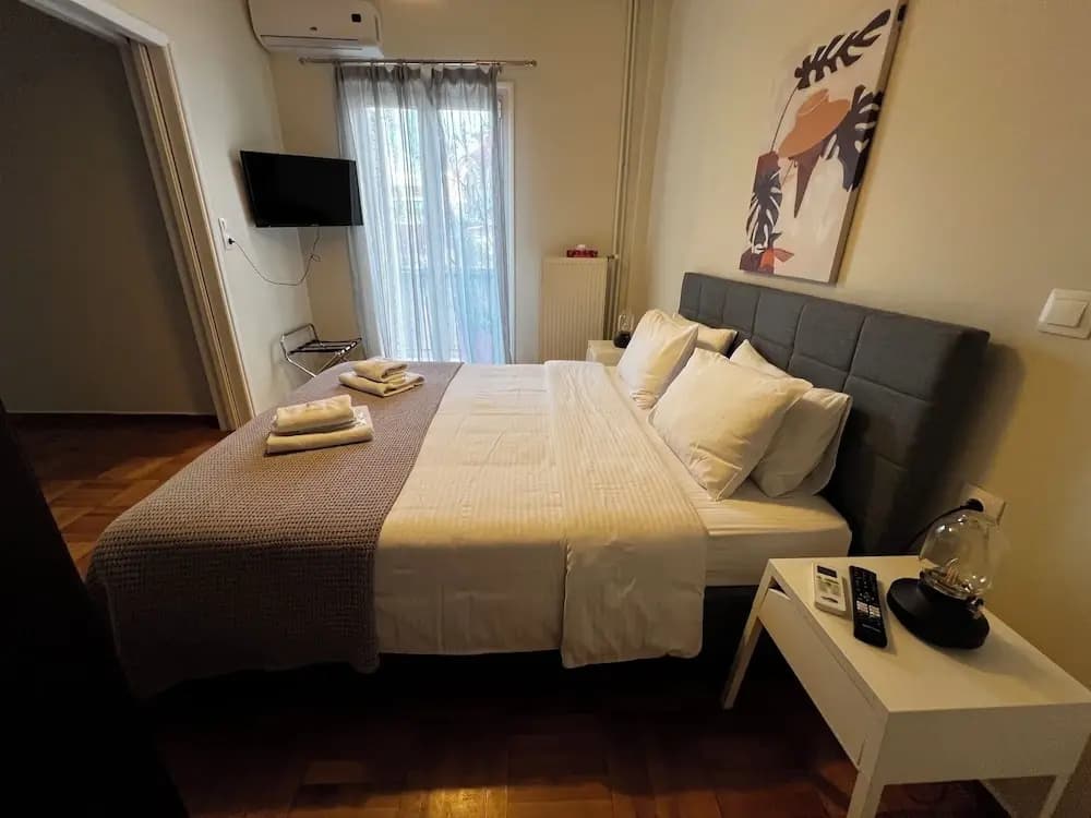 Pnyka Apartment 1 - photo 2