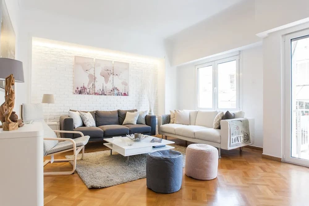 Explore Athens with 2 Bedroom Condo - photo 3