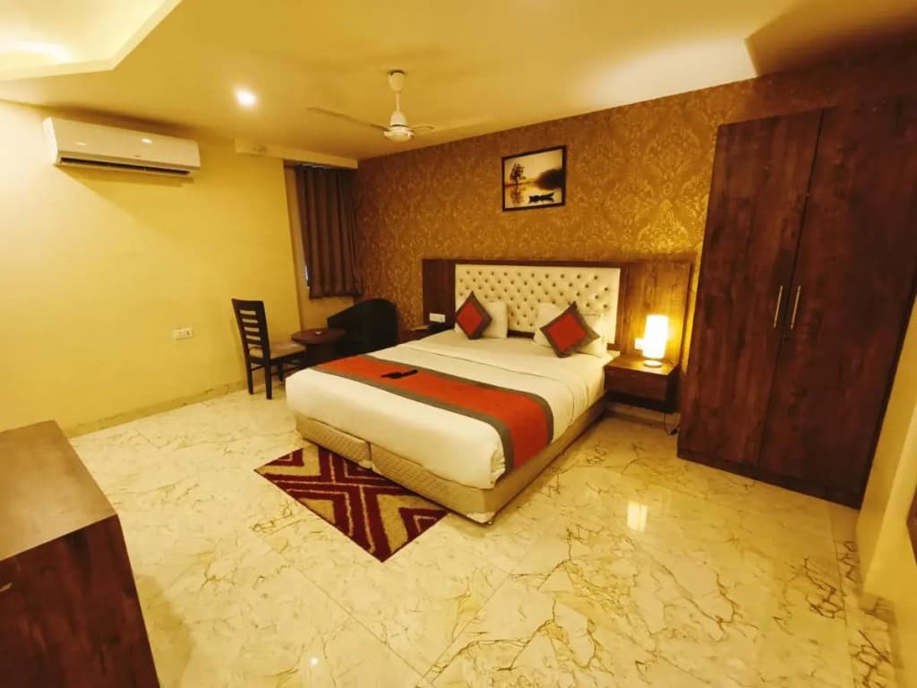 Mayda Inn- A Boutique Hotel - photo 4