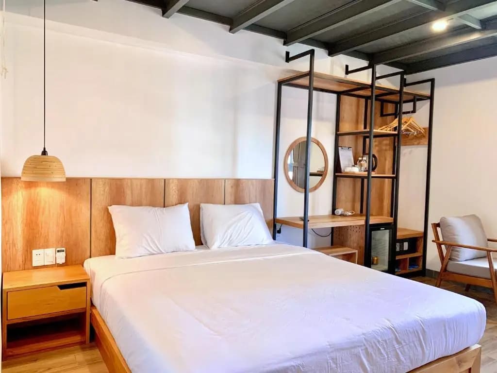 Coast House Boutique Hotel - photo 5