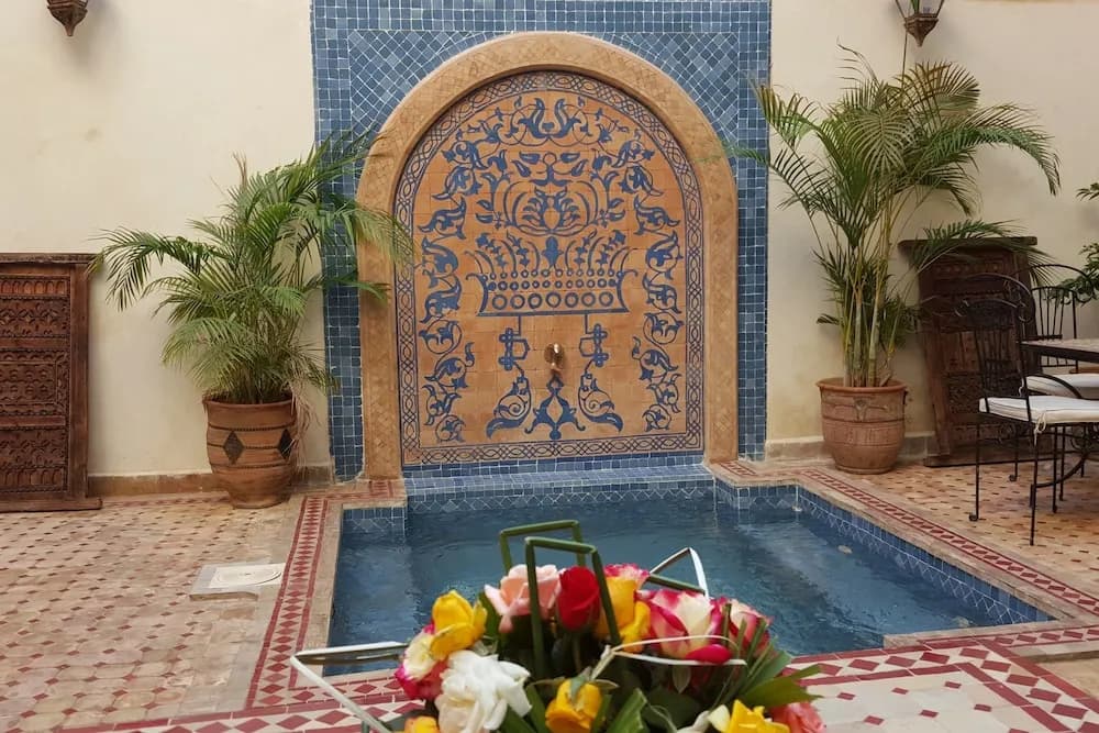 Riad Arabia - photo 16