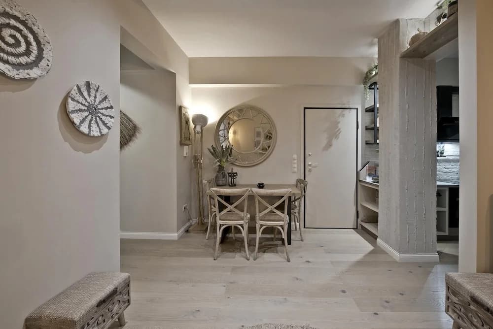 Stylish Apartment at Pagrati - photo 2