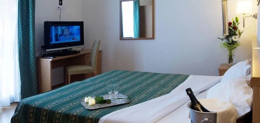 Hotel Marco Polo - photo 37