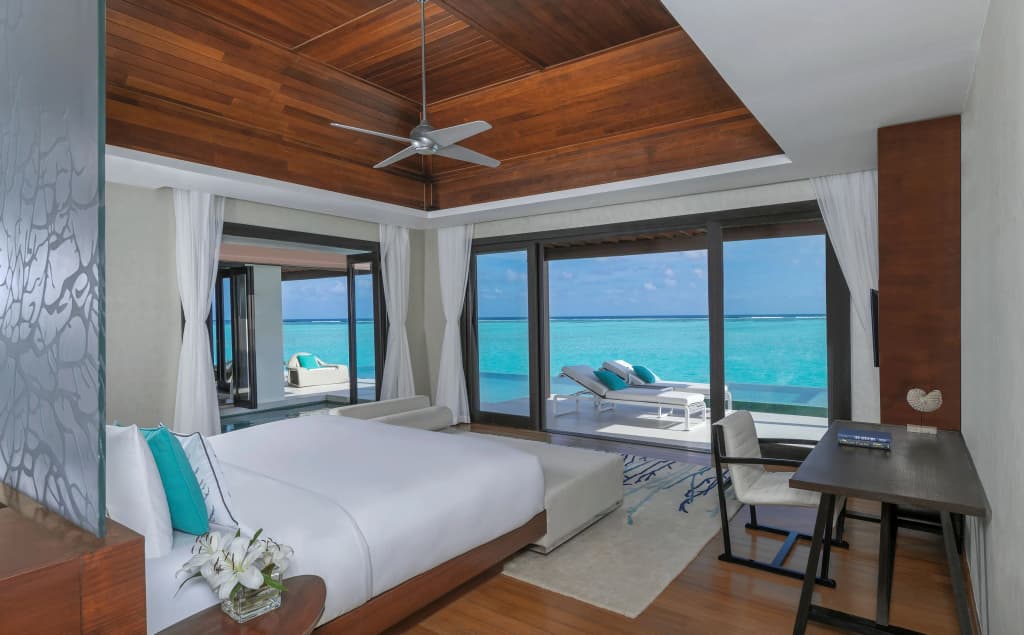 Niyama Private Islands Maldives - photo 3