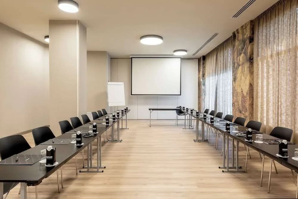 Hotel Acta Piramides - photo 42