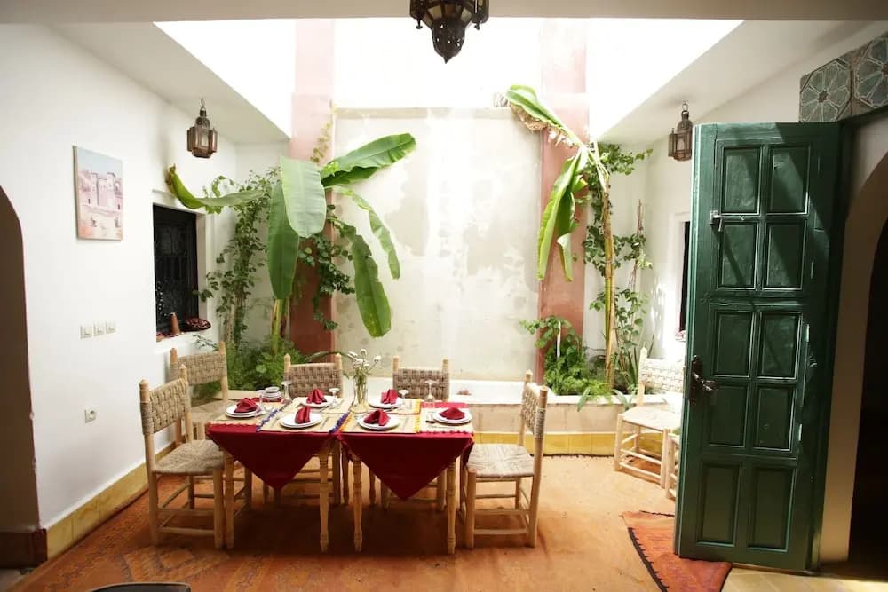 Riad Paradise - photo 23