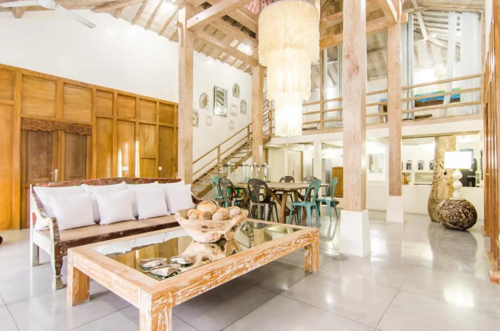 Villa Putih - photo 3