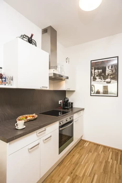 Sky View Apartment Vienna by Welcome2Vienna - photo 18