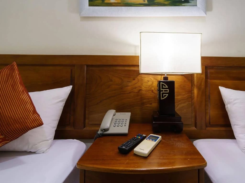 Hong Han Hotel - photo 4