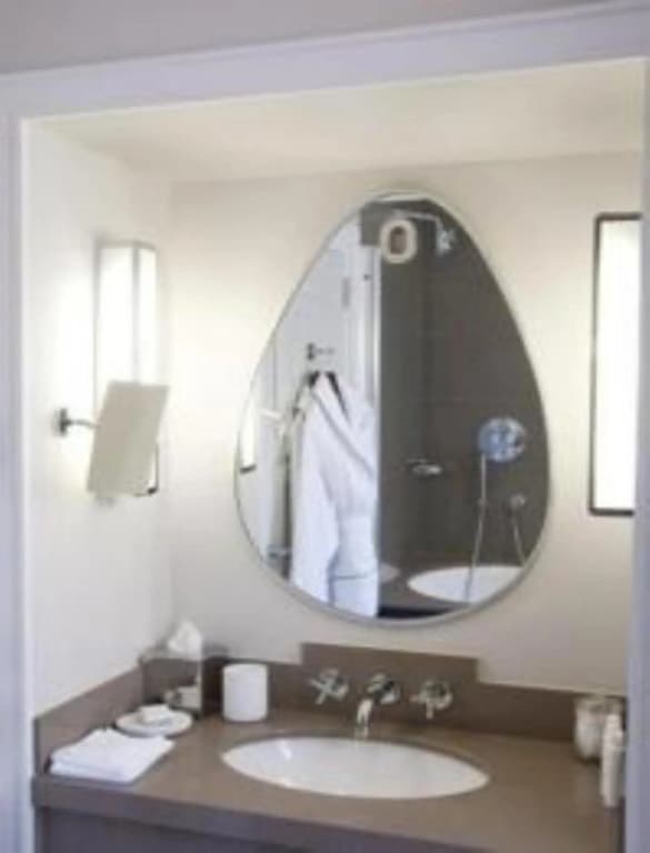 Hotel Recamier - photo 28