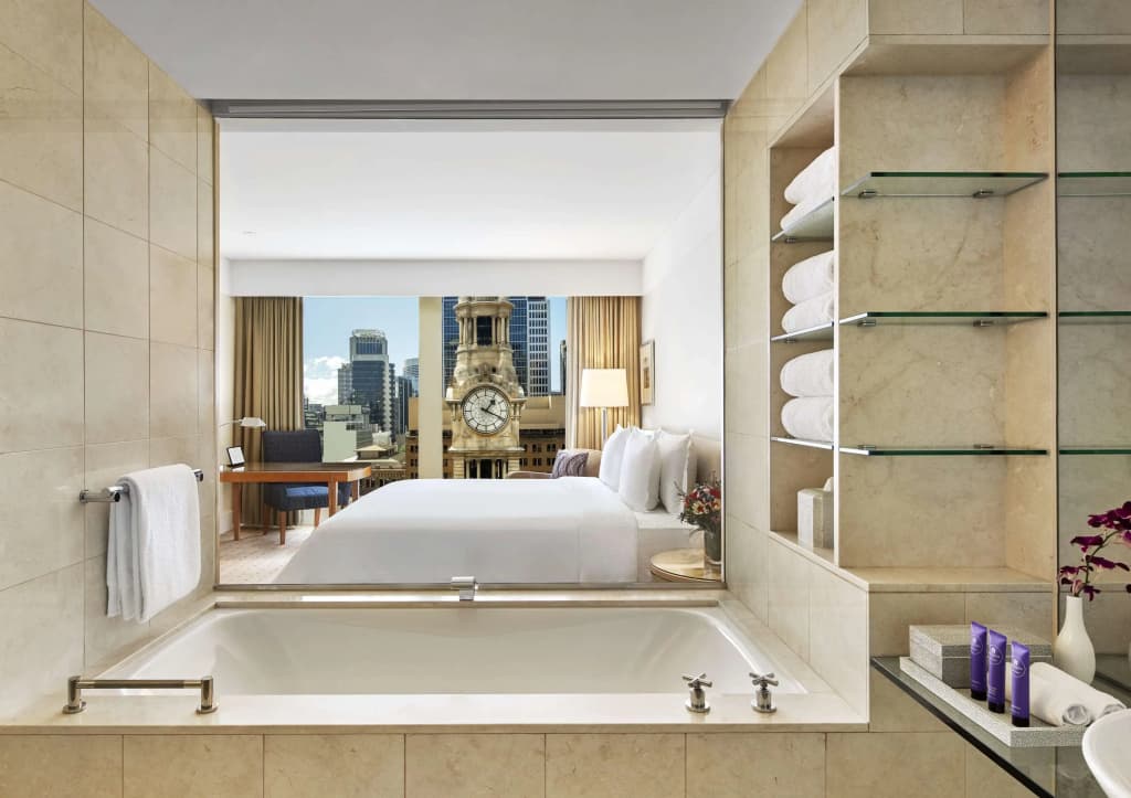 The Fullerton Hotel Sydney - photo 17