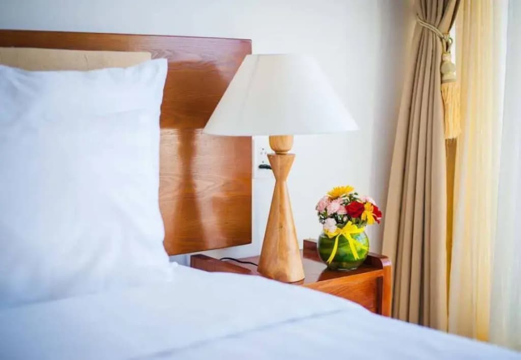 Hotel Amon - photo 5