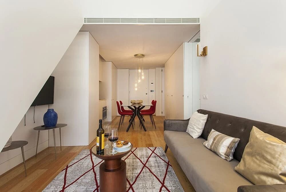 ALTIDO Downtown Duplex Terrace - photo 2