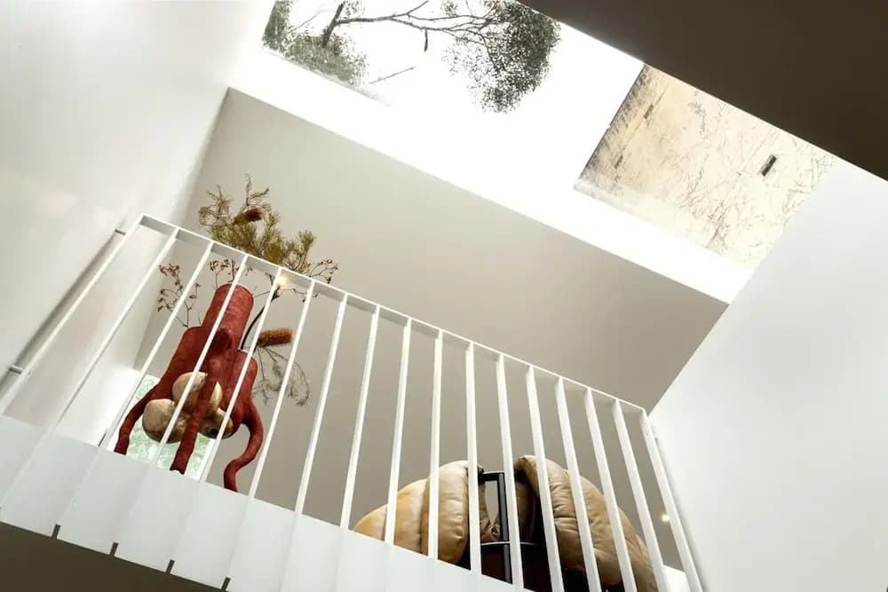 Architecture Designed Terrace - photo 10