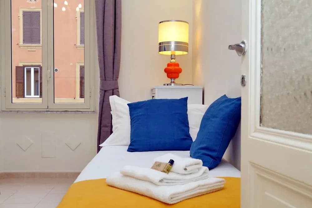 Rome Unique Vatican Apartments - photo 6