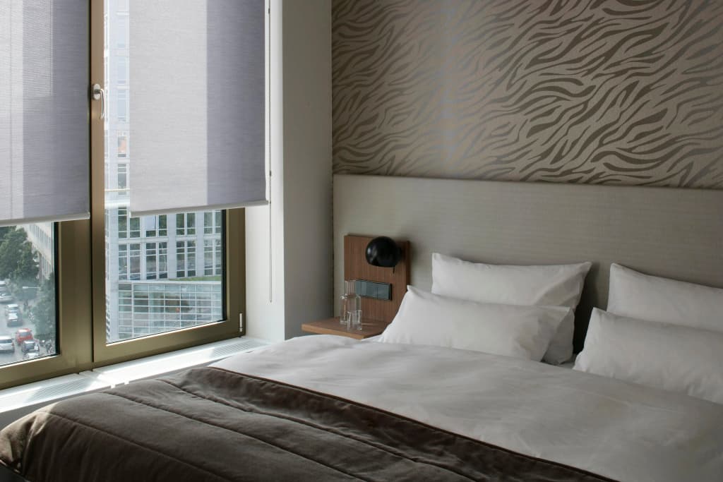 COSMO Hotel Berlin Mitte - photo 31