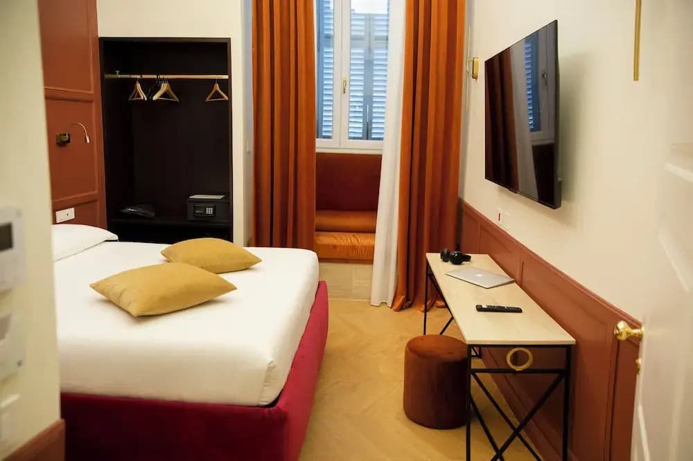 Unicum Trastevere Suites - photo 41