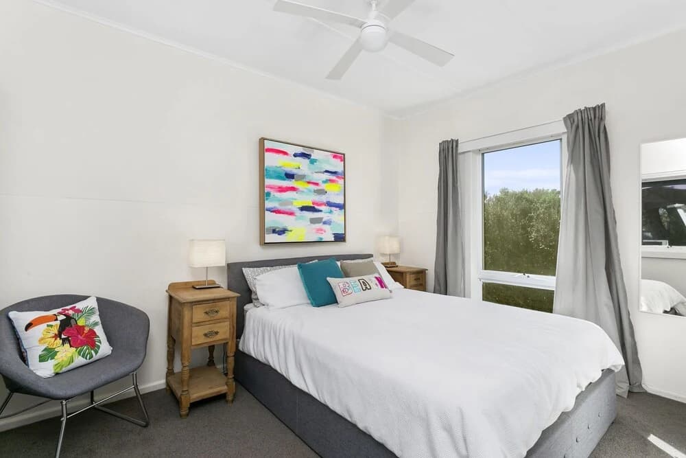 Bay Cottage - photo 5