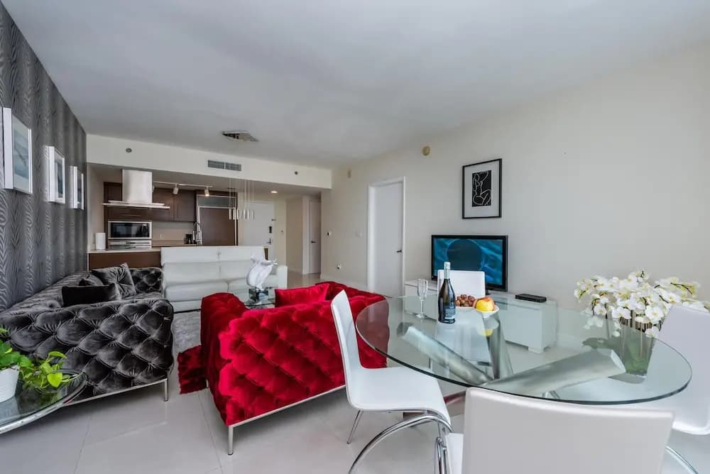 Miami Icon Penthouse by Caema - photo 5