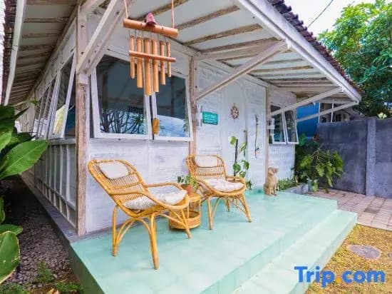 SooBali Mint Cottage Sanur 1BR - photo 2