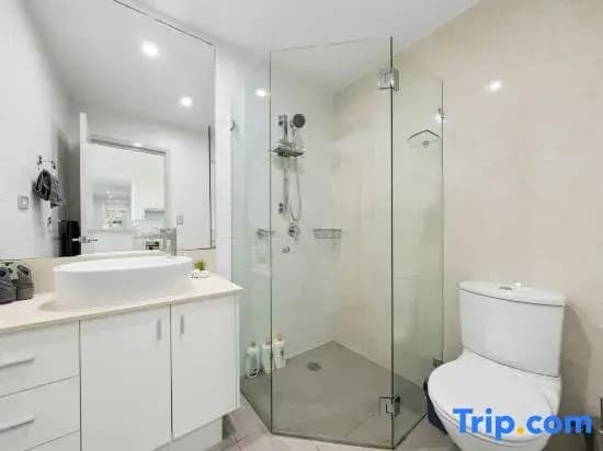 Prime 3BR Apt(Parking)/ICC/DarlingHarbour-10 mins - photo 3