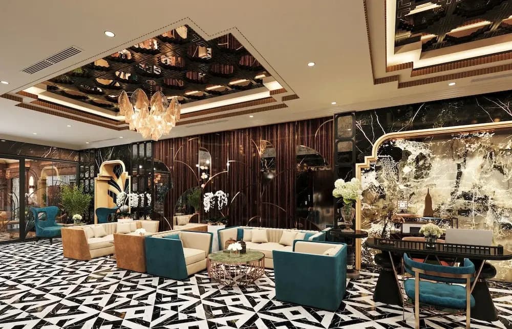 L'Heritage Premium Hanoi Central - photo 4