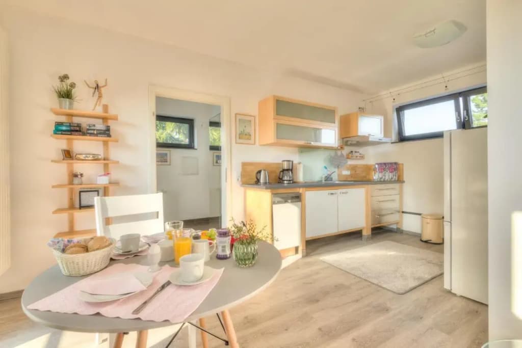 Ferienwohnung Grunes Berlin - photo 16