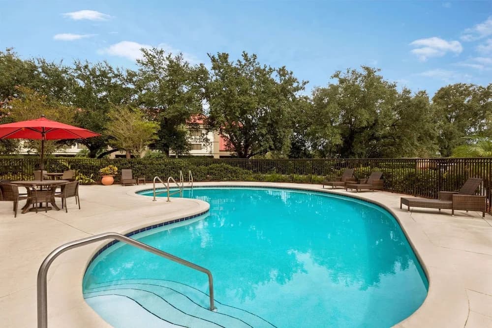 Ramada Suites Orlando Aiport - photo 17