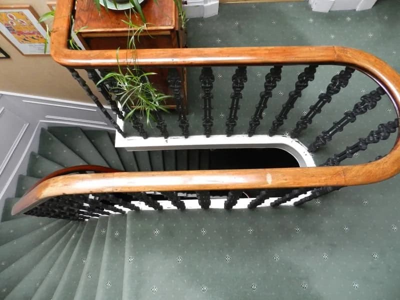 Balmoral Guest House - photo 8