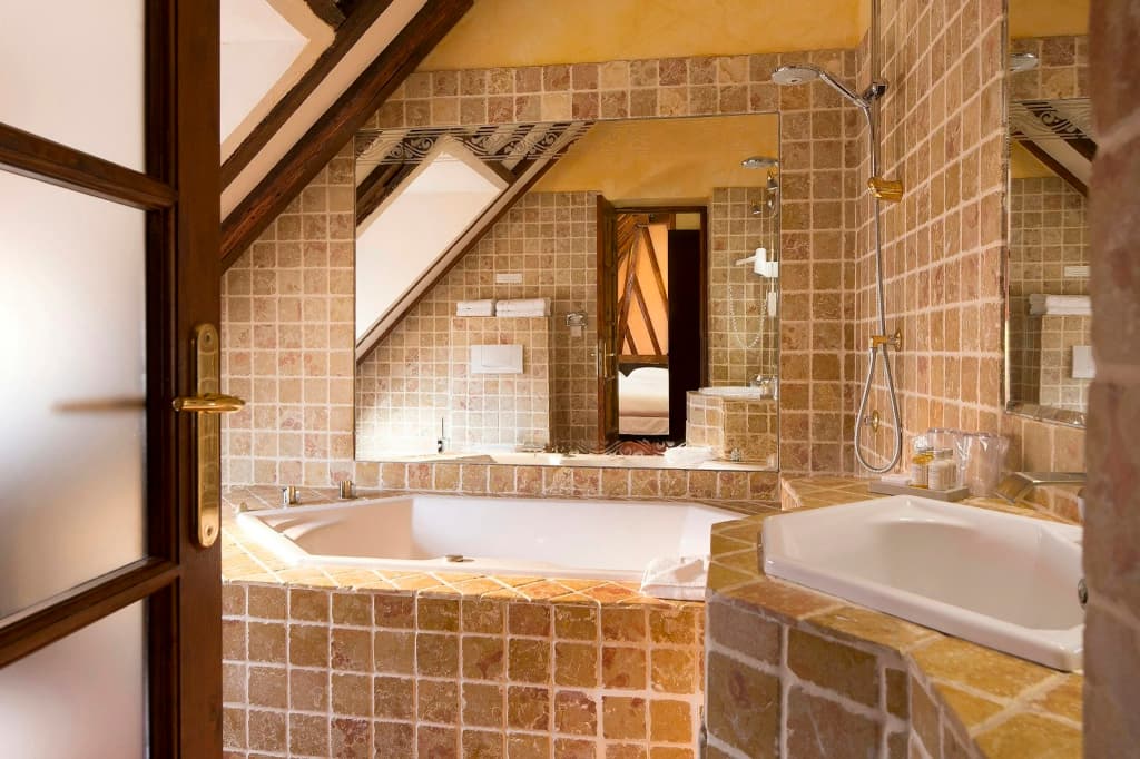 Hotel Europe Saint Severin Paris - photo 30