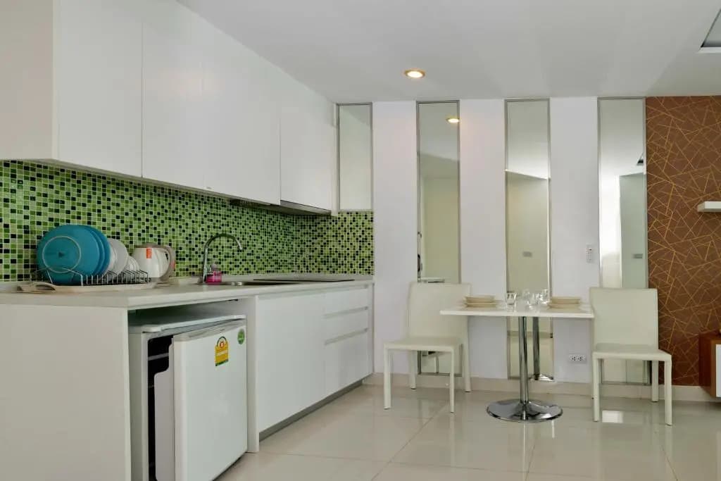 Amazon Residence Unit B1-217 - photo 17