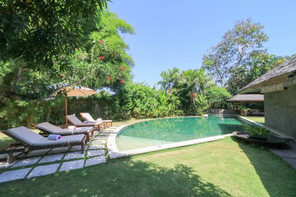 Villa Sin Sin - photo 41
