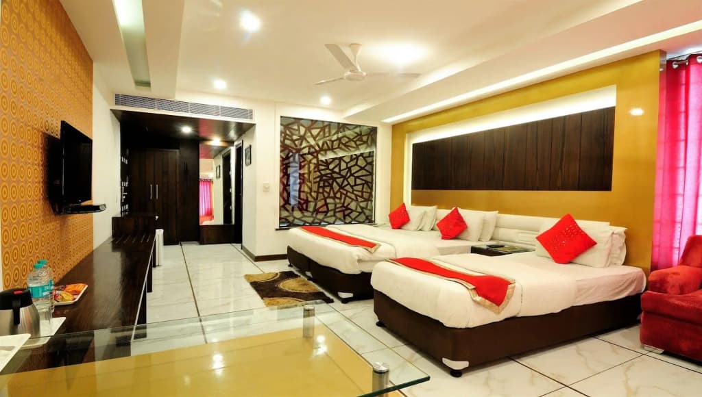 Hotel Le Benz - photo 6