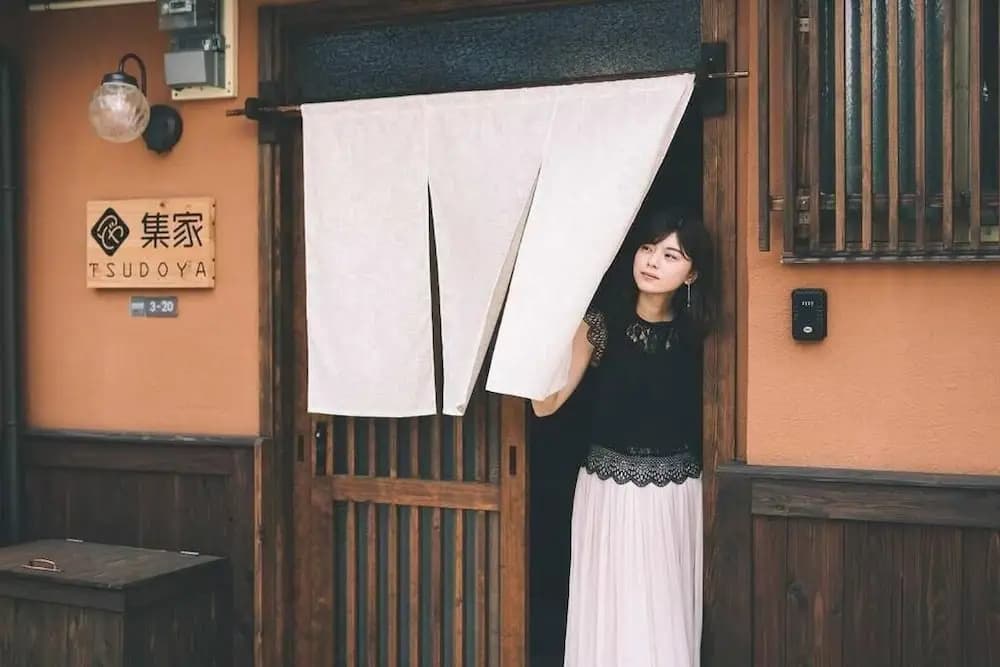 TSUDOYA Tennouji - photo 15