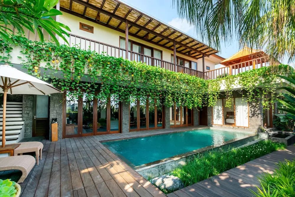 Angan Angan Villas - photo 43